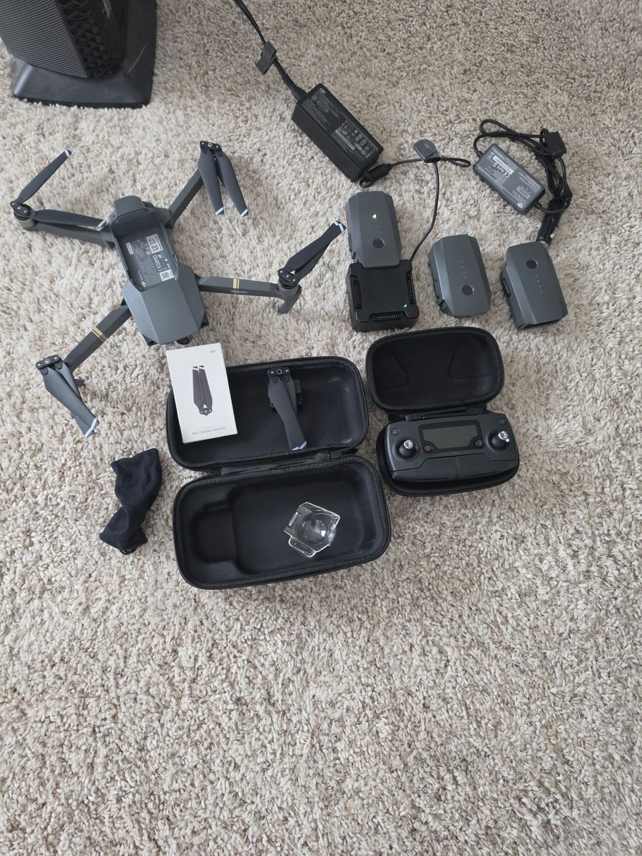 Mavic Pro