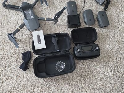 Mavic Pro