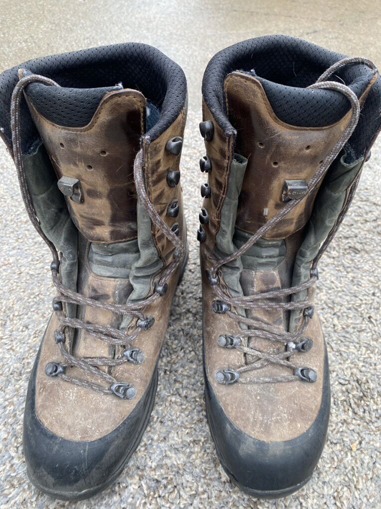 Lowa Hunter Gtx Extreme Size 8