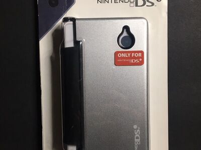 Nintendo DSI Guard Case Sealed