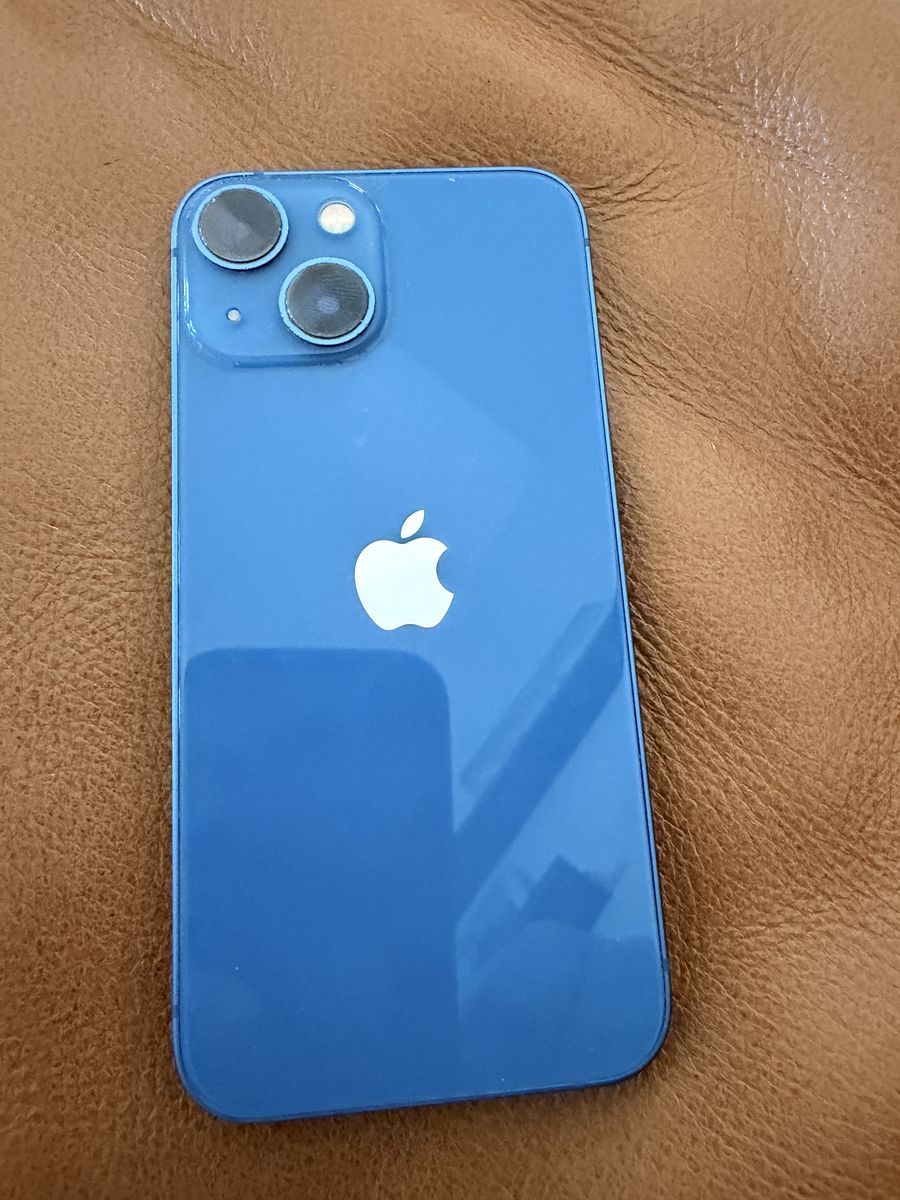 iPhone 13 Mini - 128 GB - Blue - T-Mobile