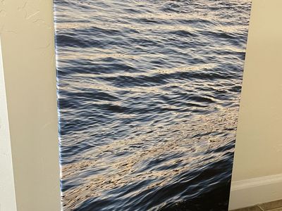 Original Photography - Already Printed