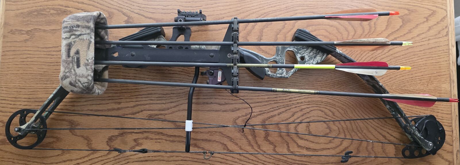 PSE Compound Bow