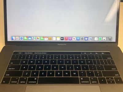 MacBook Pro