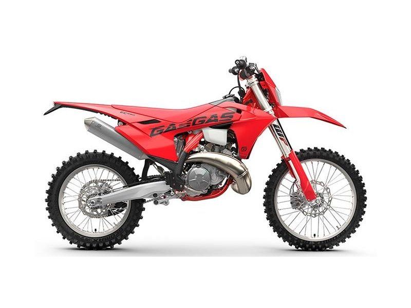 2025 GASGAS EC250