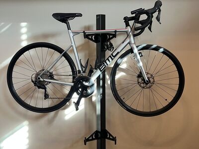 2022 BMC Teammachine ALR