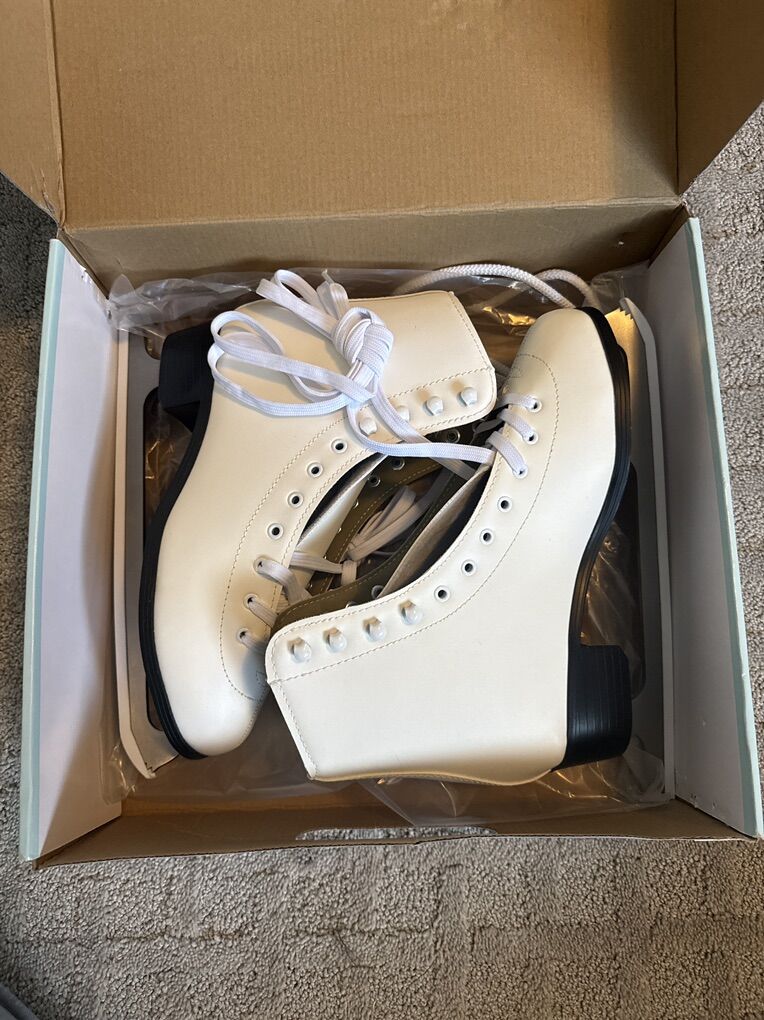 Ice skates WM 10