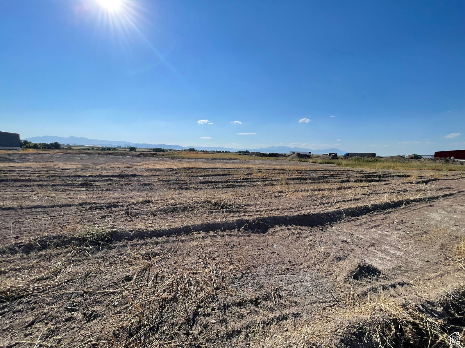 211 N 1300 E Lewiston, UT | 2.10 Acre Commercial Lot in Lewiston Business Park