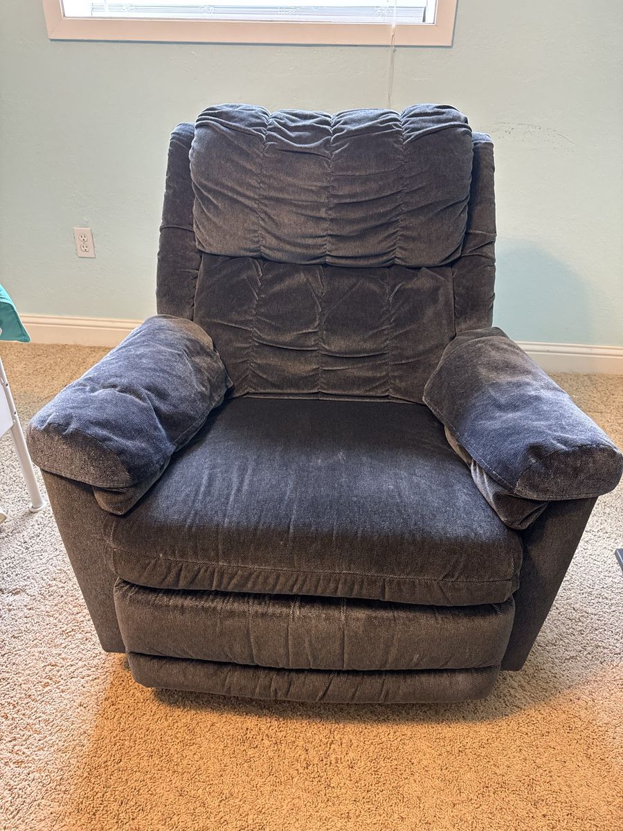 Recliner