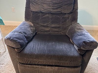 Recliner