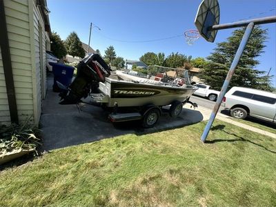 Boat Fore Sale