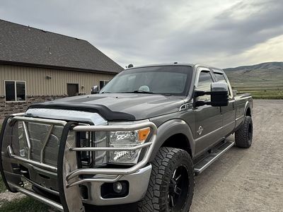 2013 Ford F-350 XLT
