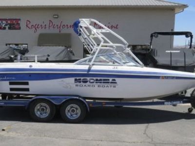 2000 Moomba Kamberra