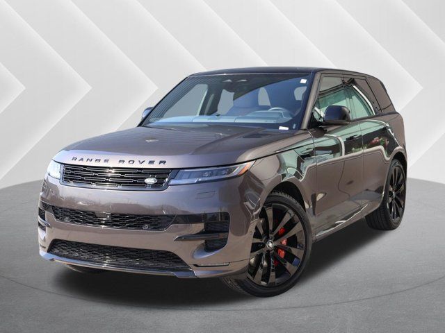 2025 Land Rover Range Rover Sport P400 Dynamic SE