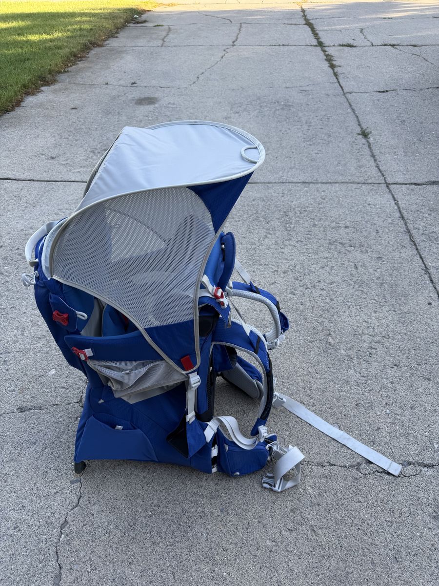 Osprey Poco Child Carrier