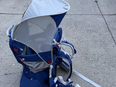Osprey Poco Child Carrier
