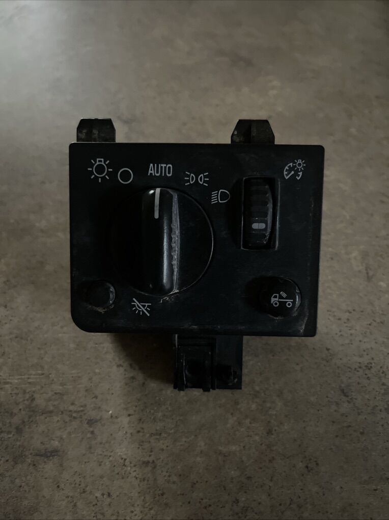 Light Dash Component 300737S60970409