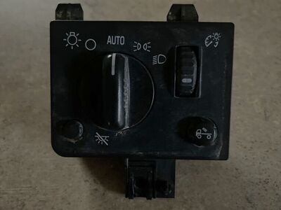 Light Dash Component 300737S60970409