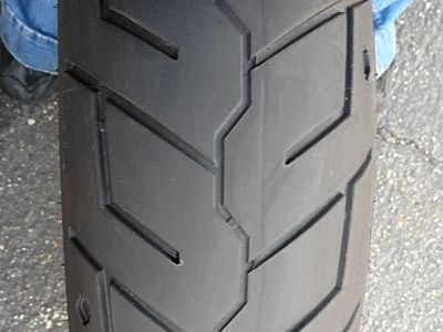 180/70B16 Rear Motorcycle Tire