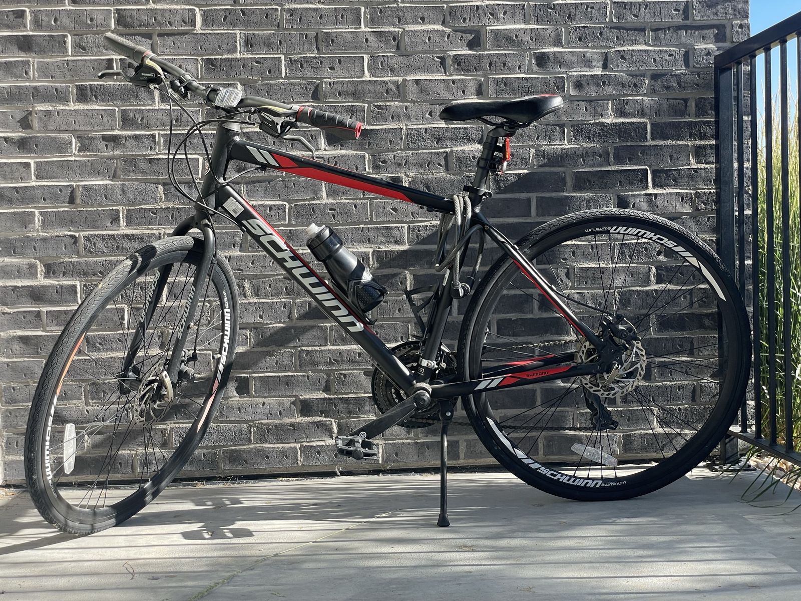 Schwinn Circuit Bike