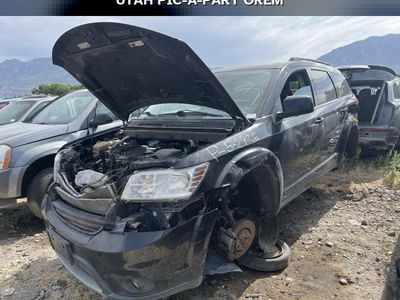 2013 Dodge Journey Parts - UTPAP Orem