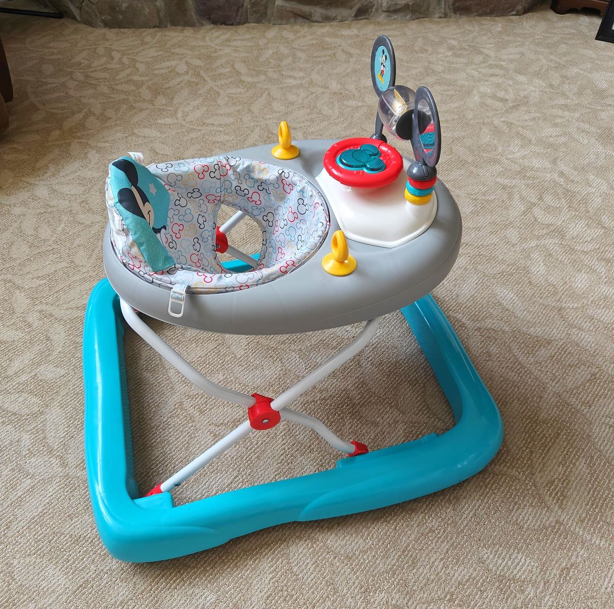Baby / Toddler Walker