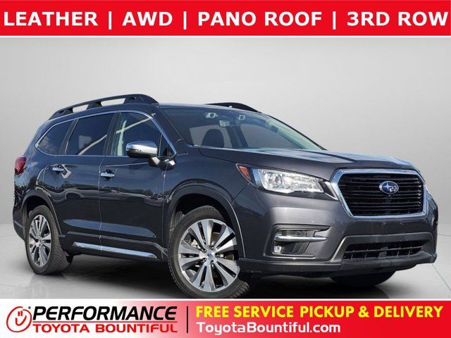 2021 Subaru Ascent Touring