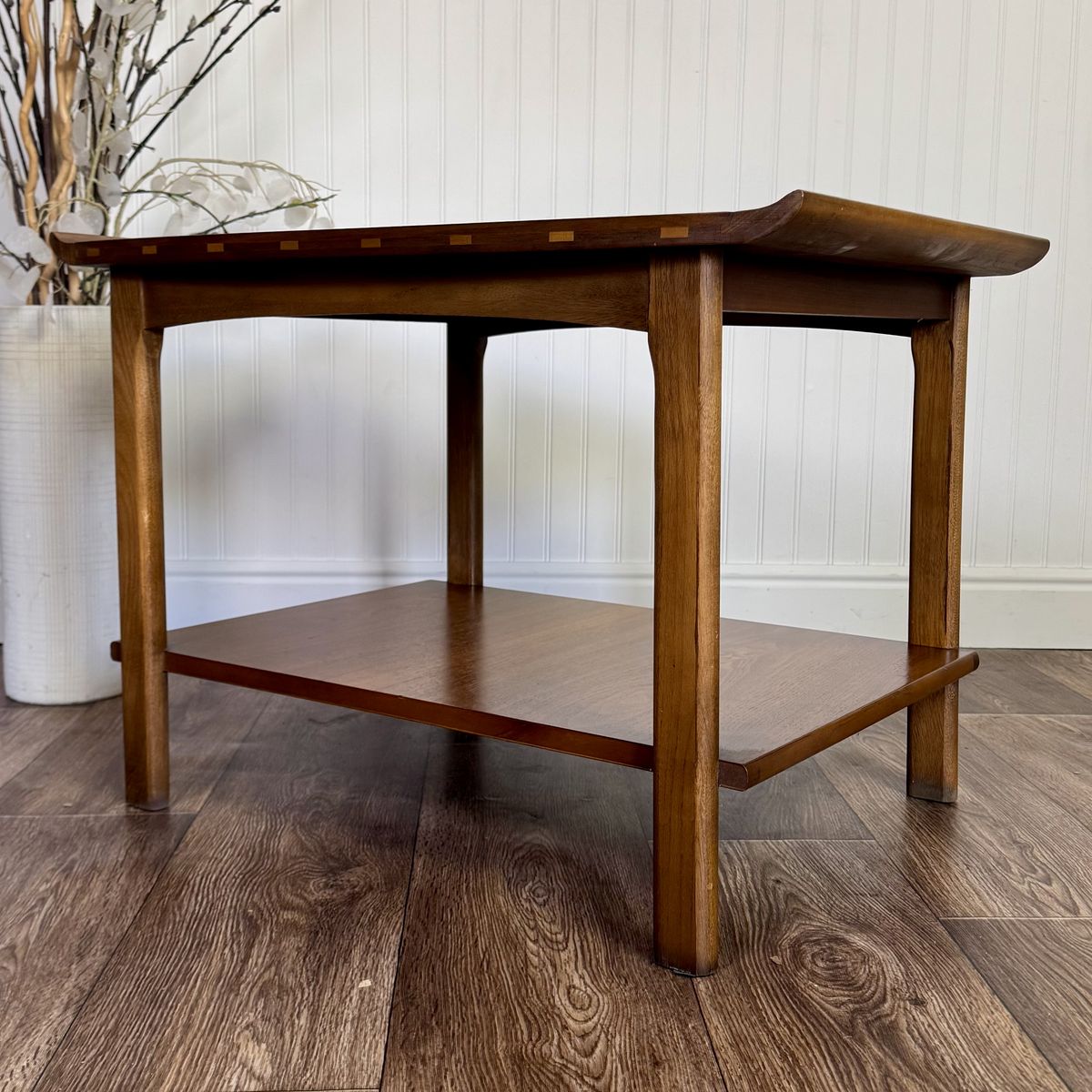 Mid-Century Modern Lane Acclaim Side Table