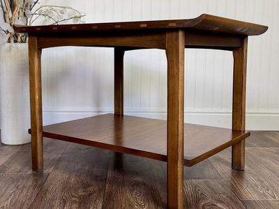 Mid-Century Modern Lane Acclaim Side Table