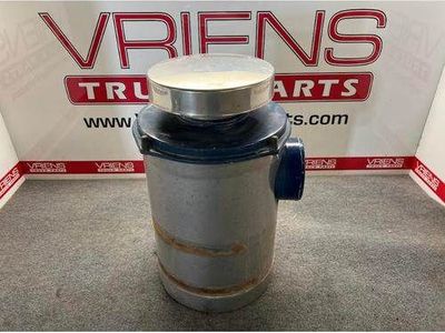 15" DIA AIR CLEANER
26.5" LENGTH OVERALL
7" INLET DIA