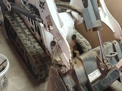 bobcat mt50 diesel engine