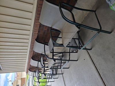Patio Furniture