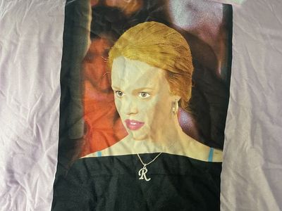 Mean girls tshirt