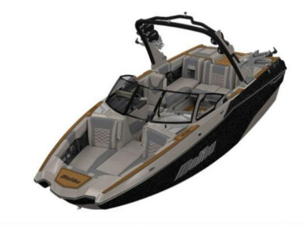 2026 Malibu Boats 23 MXZ