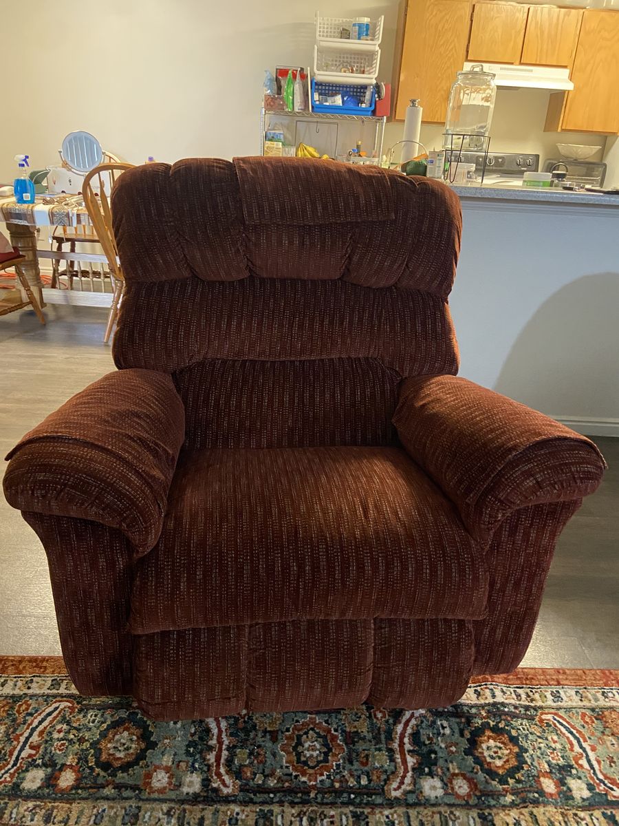 Recliner