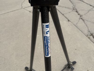 BAL King Pin Stabilizor