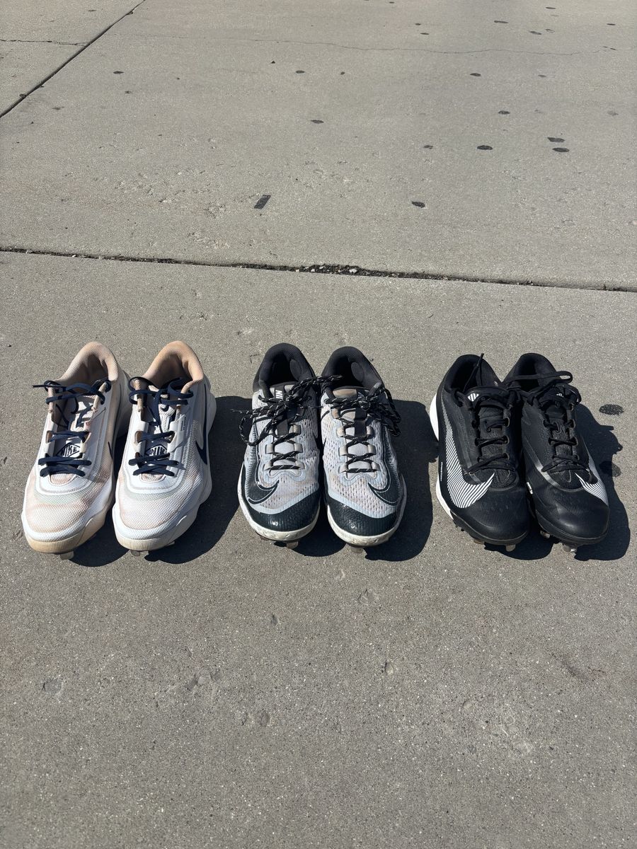 Baseball Cleats