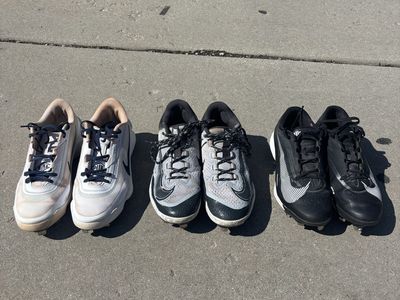 Baseball Cleats
