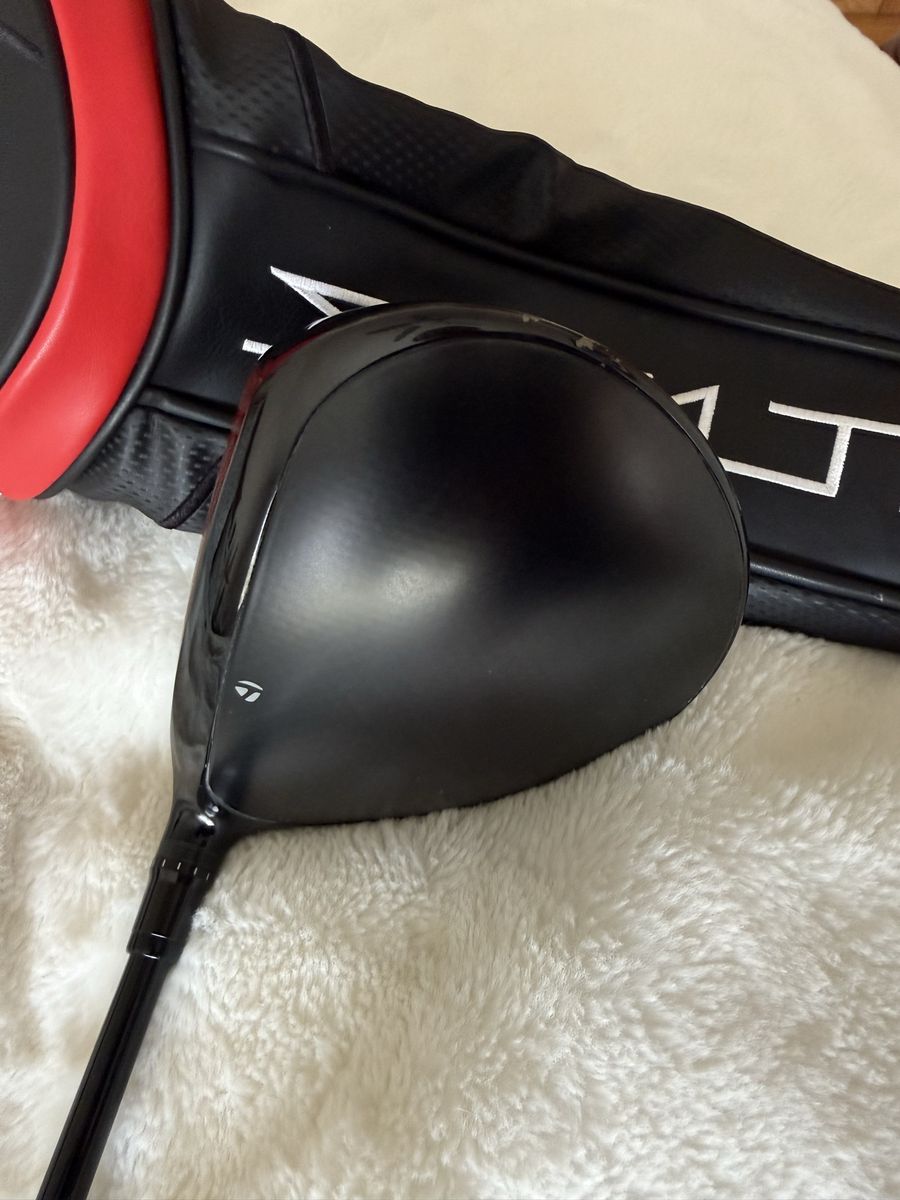 Taylormade Stealth Driver RH