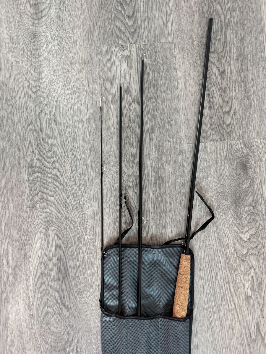 Tfo Nxt Black Label 9ft 5 Wt