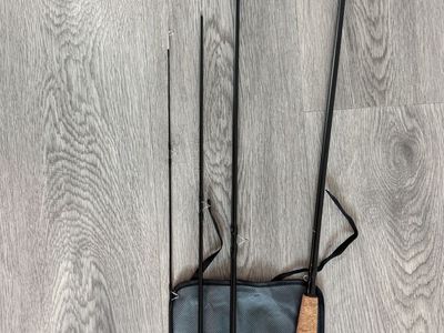 Tfo Nxt Black Label 9ft 5 Wt