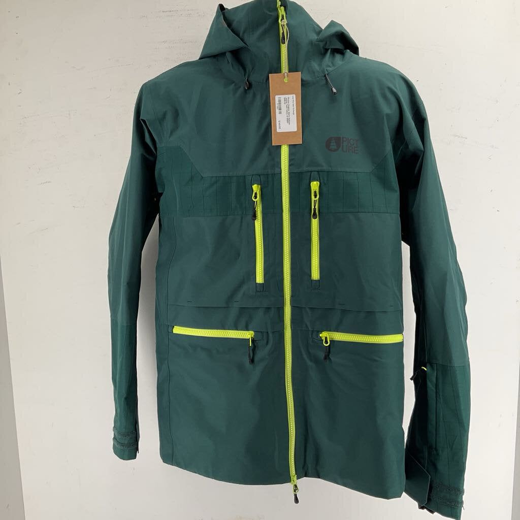 Picture Organic Men's Naikoon Jacket