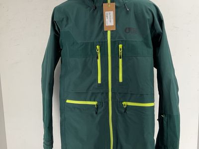 Picture Organic Men's Naikoon Jacket