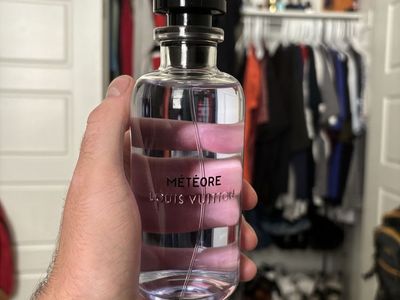 Brand new LV meteore