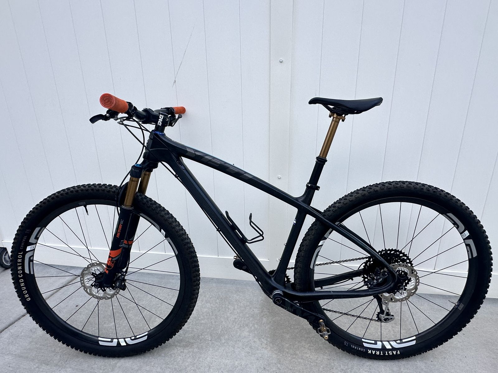 Yeti ARC Mountain Bike