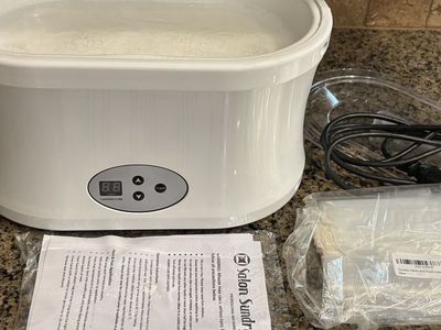 Salon Sundry 2041 Professional Wax Warmer