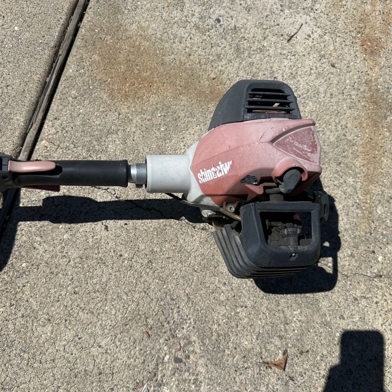 Shindaiwa String Trimmer