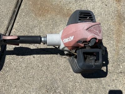 Shindaiwa String Trimmer