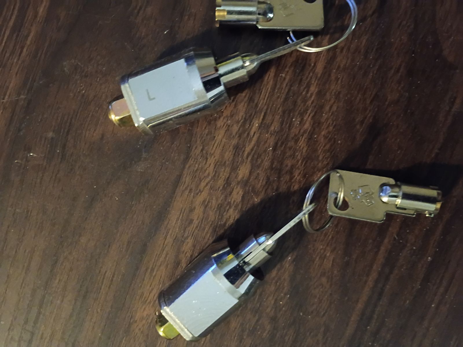 Storage Locks