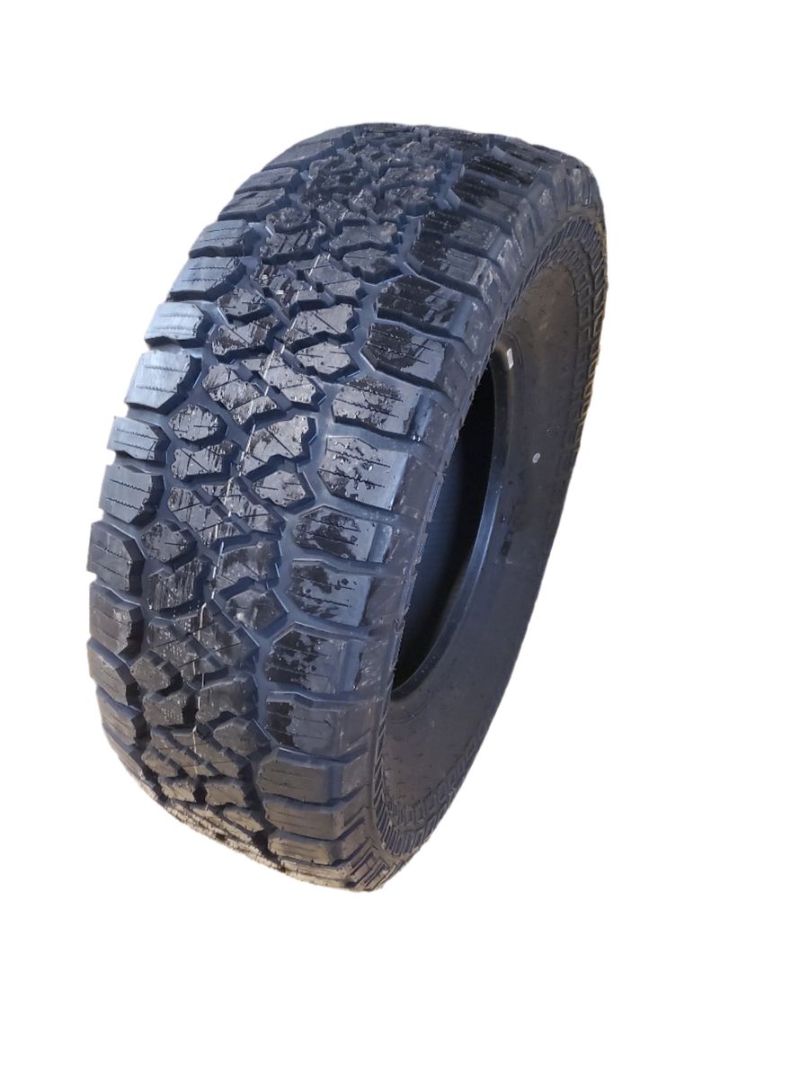 2 KENDA KLEVER A/T2 KR628 BSW LT 315 70 17 121/118S 10PLY ALL TERRAIN TIRE 628004